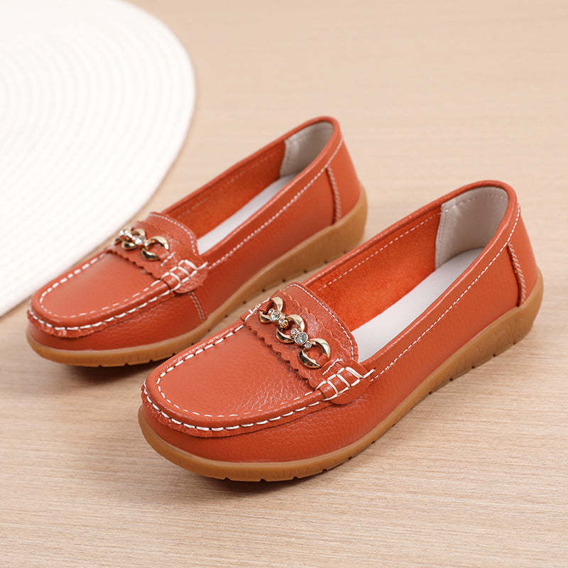 Comfortable Casual Loafers Casual Shoes