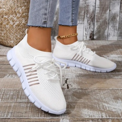 Orthopedic and Breathable