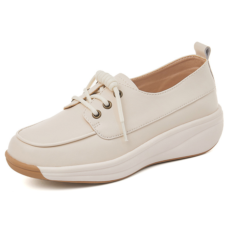 Lightweight Sneakers with Soft Sole