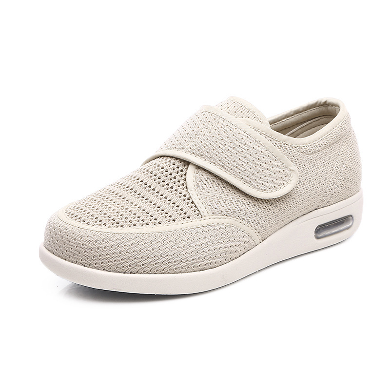 Plus Size Wide Diabetic Shoes For Swollen Feet Width Shoes -Unisex