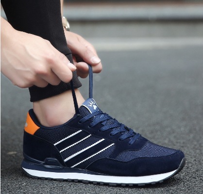 Ergonomic Pain Relief Shoe