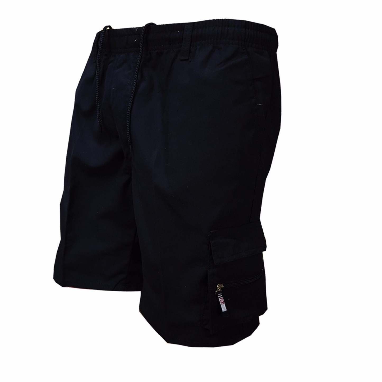 Men's Durable Tactical Cargo Shorts