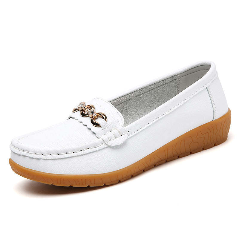 Comfortable Casual Loafers Casual Shoes