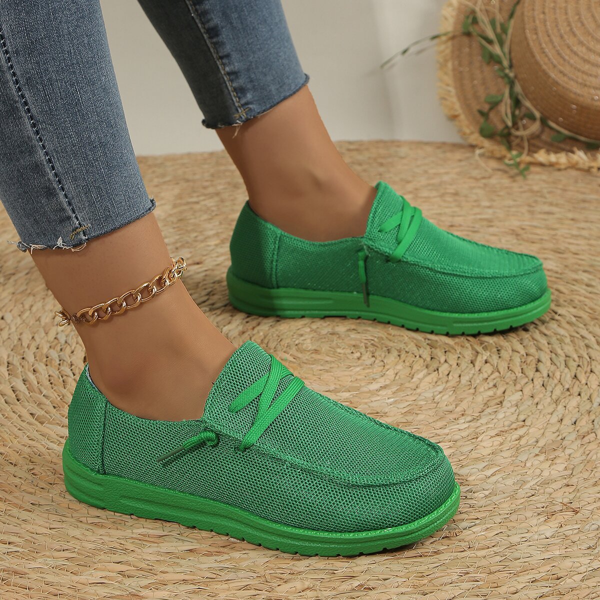 Breeze Loafers for Women