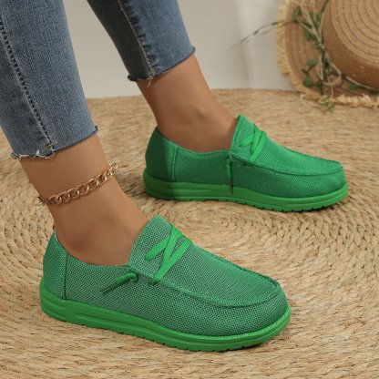Breeze Loafers for Women