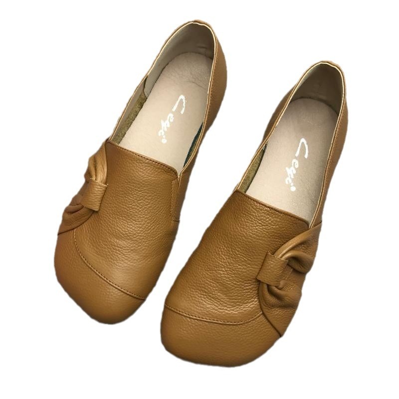 Orthopaedic Ballerinas For Women Style And Comfort