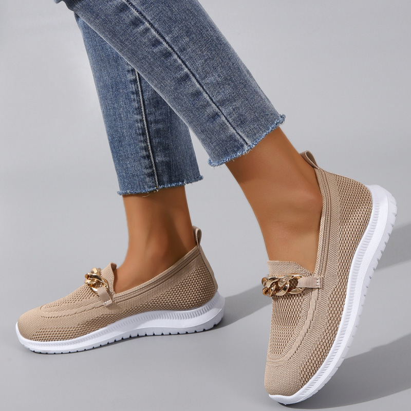 Orthopedic Footwear