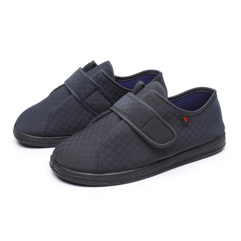 Wide Diabetic Shoes For Swollen Feet