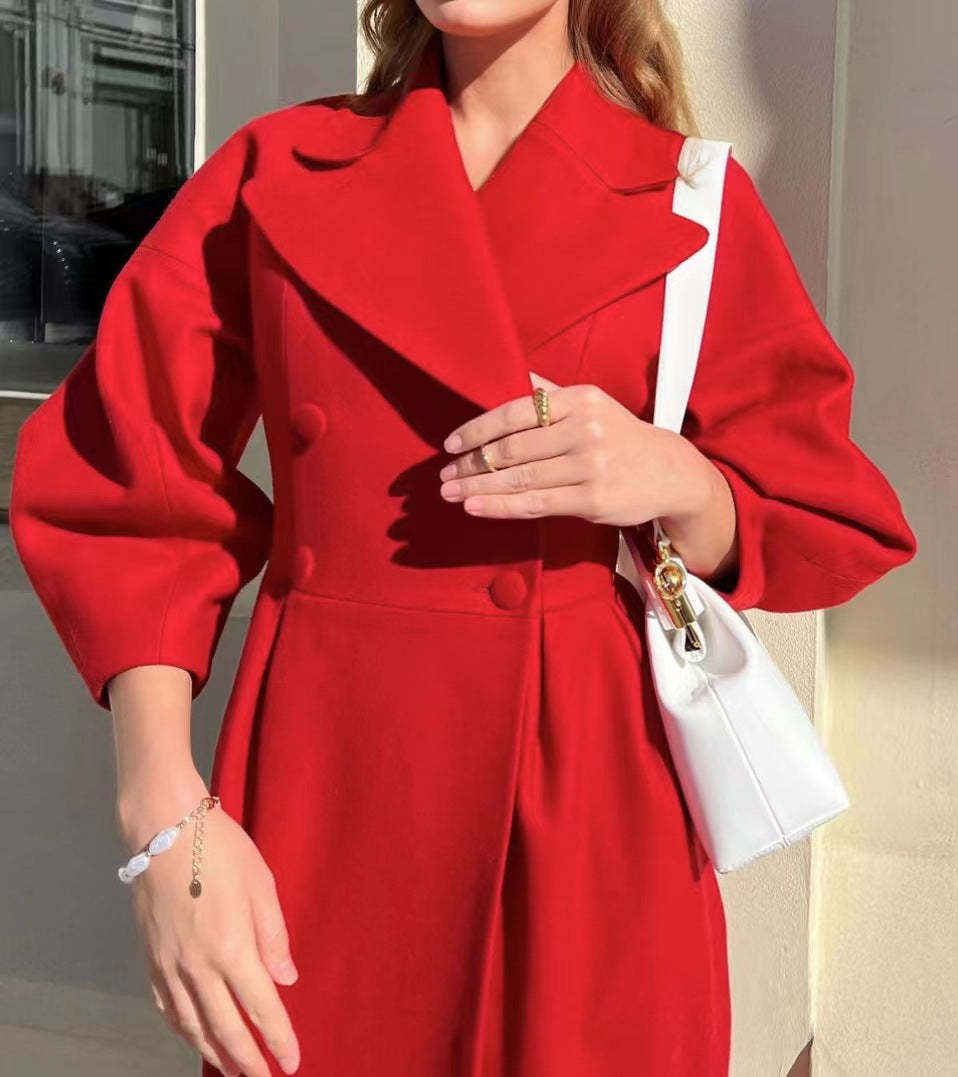 Women's Fashion Coats