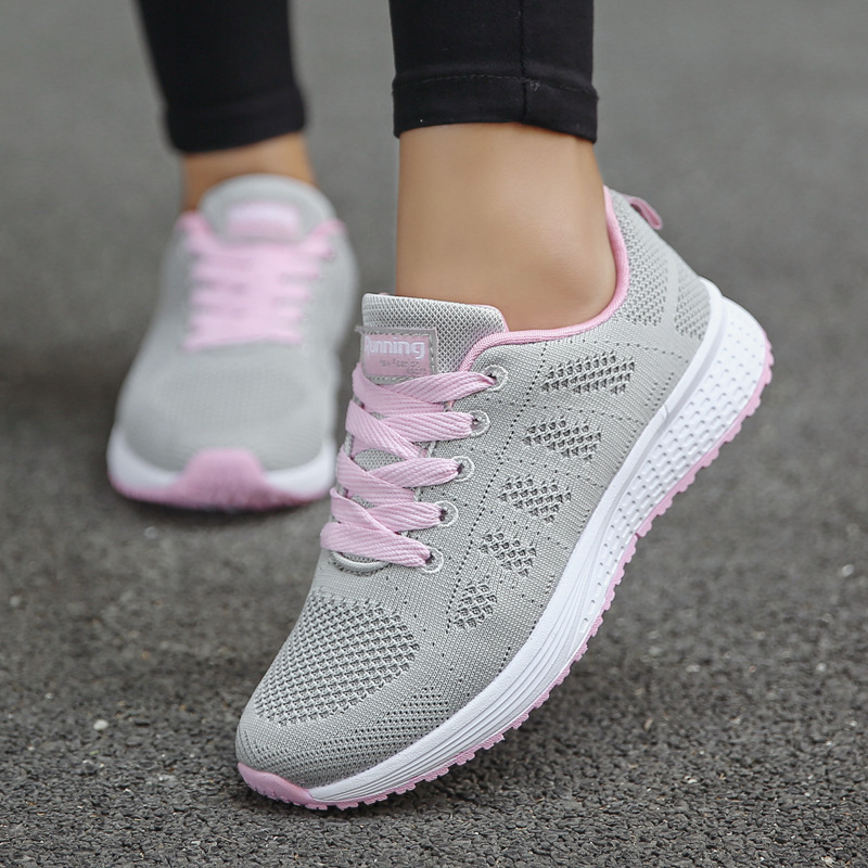 Orthopedic Sneakers