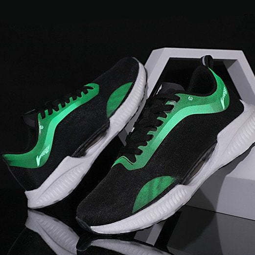 Orthopedic Shoes For Women Nonslip Reflective Athletic Sneakers Cool Summer