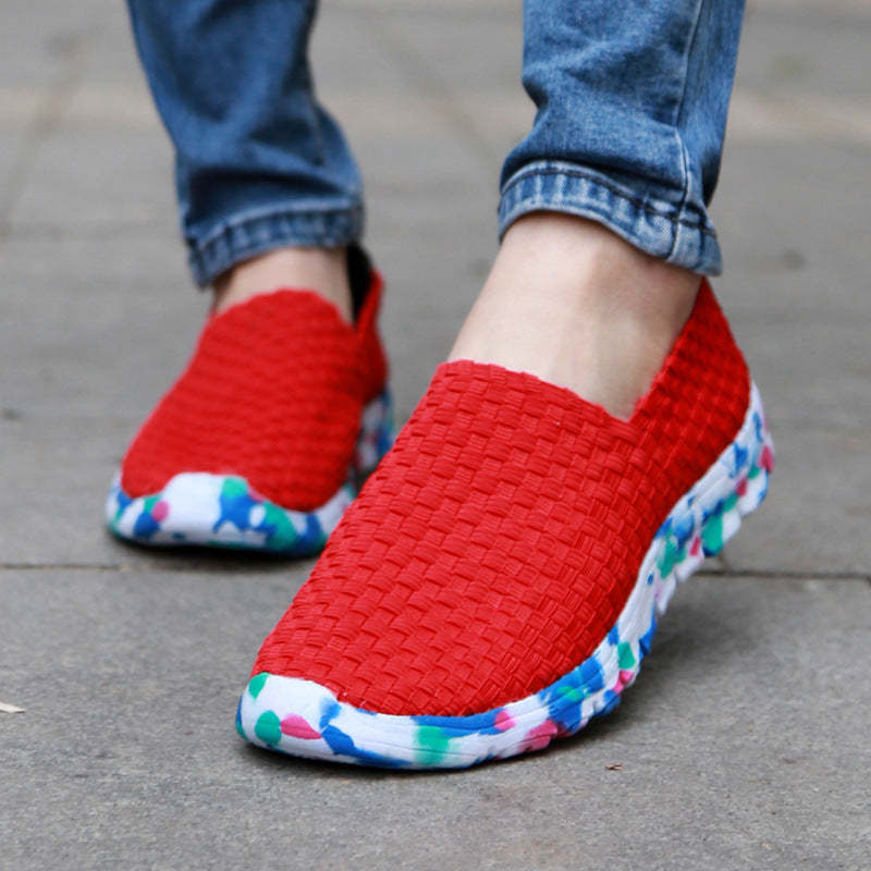 Lightweight Fashion Shoes