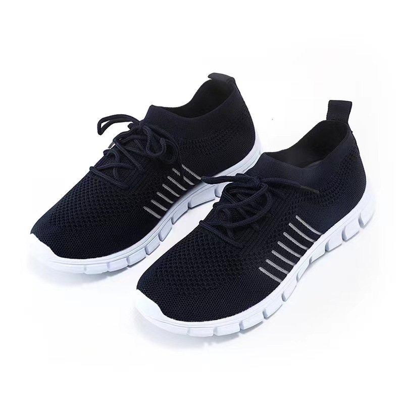 Orthopedic and Breathable