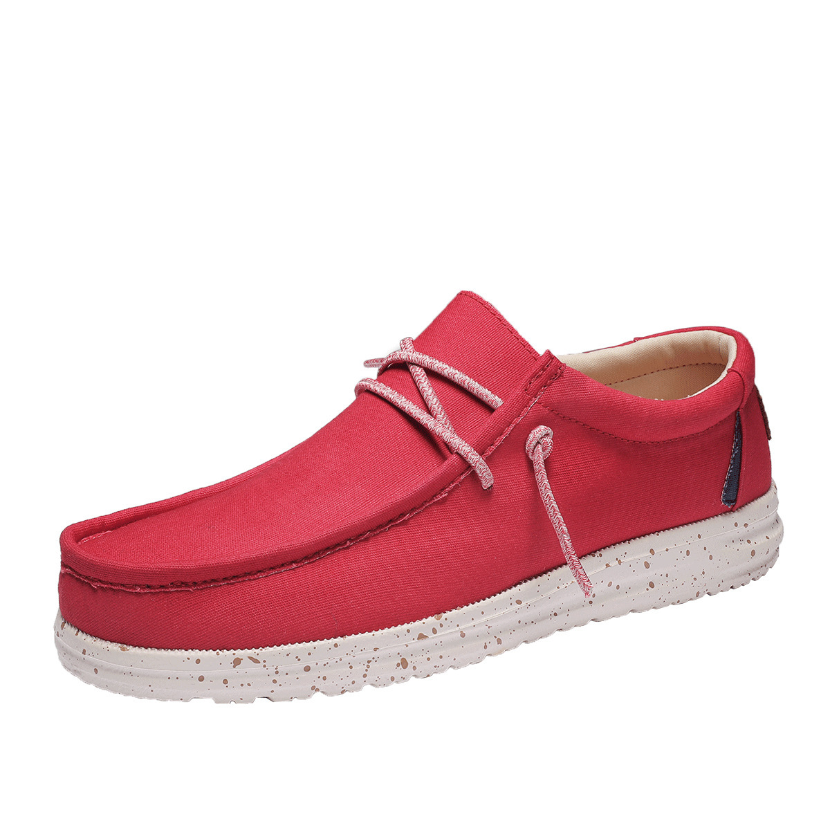 Casual Flat Outdoor Shoes