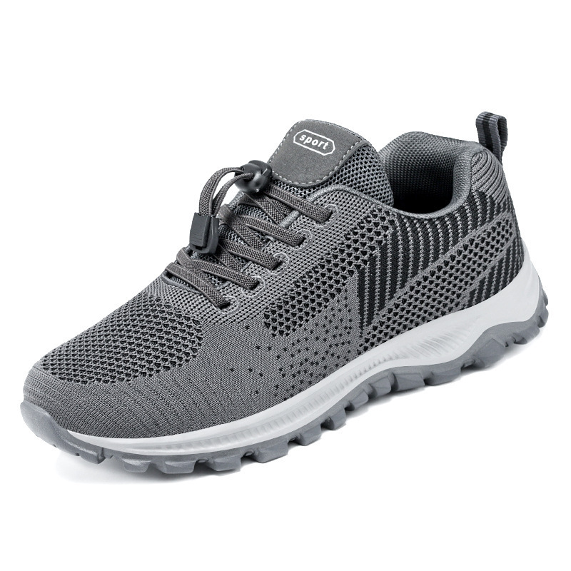 Women's Stretchable Non-Slip Super Soft Walking Shoes