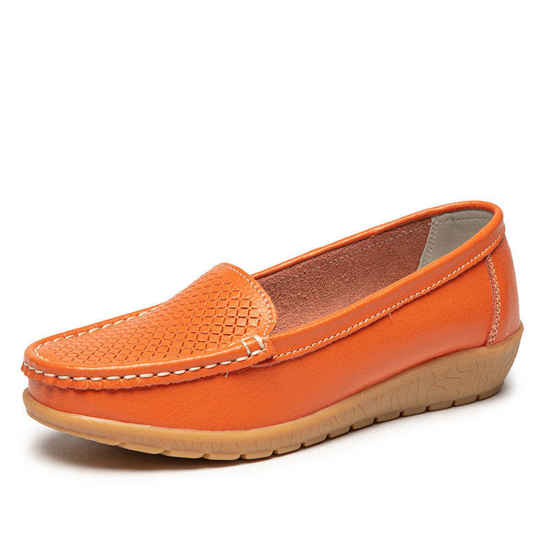 Comfortable Casual Loafers Casual Shoes LF25