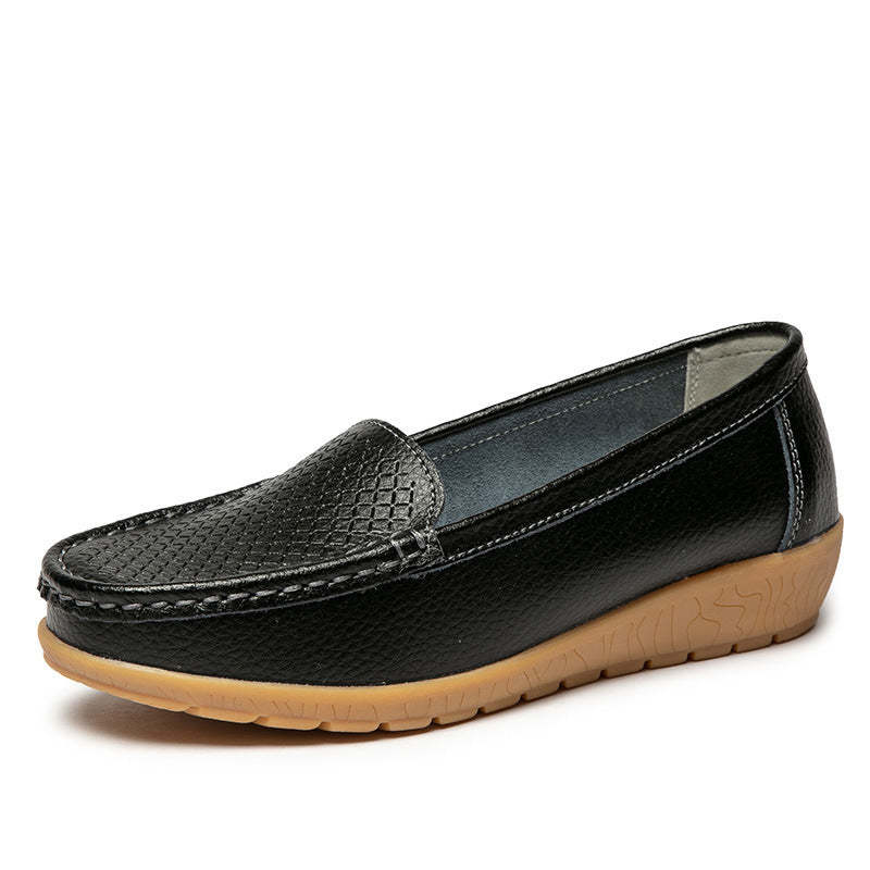 Comfortable Casual Loafers Casual Shoes LF25