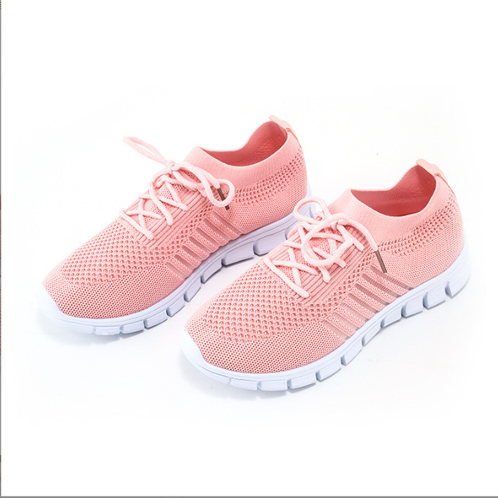 Orthopedic and Breathable