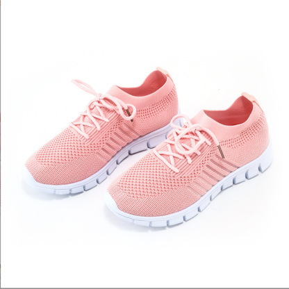Orthopedic and Breathable