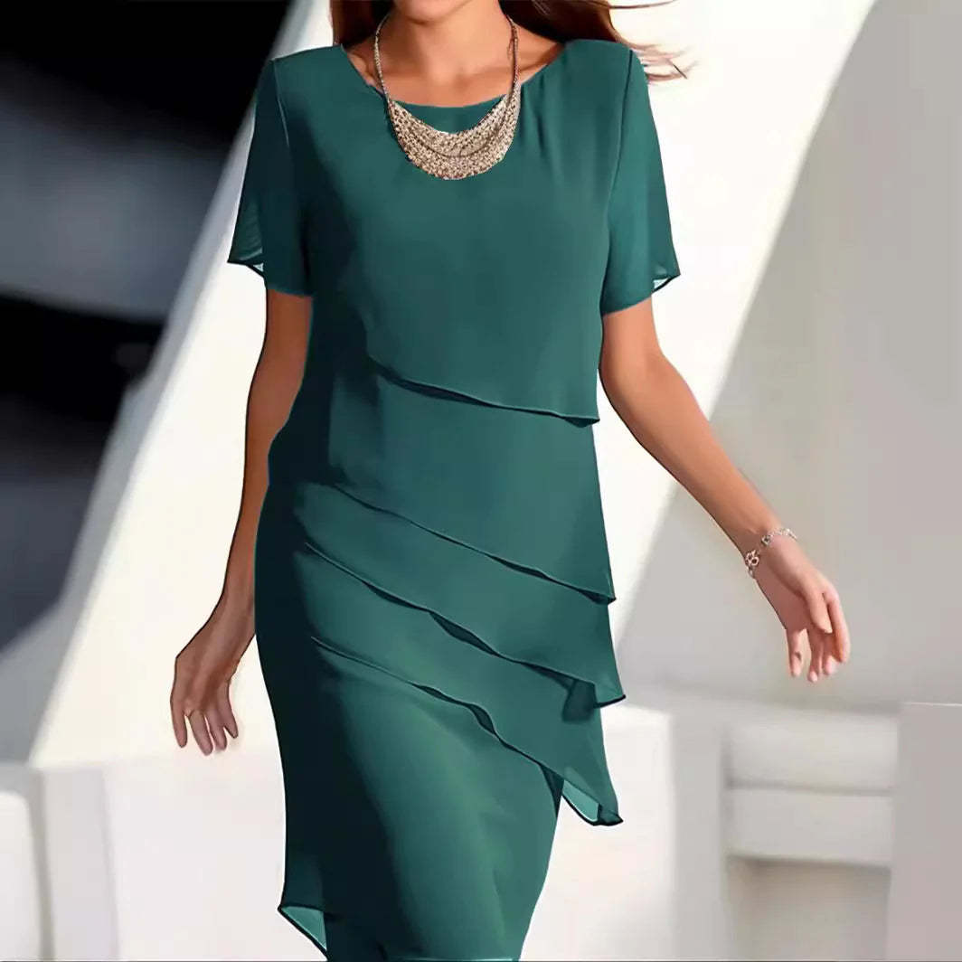 Chic Formal Dress for Women