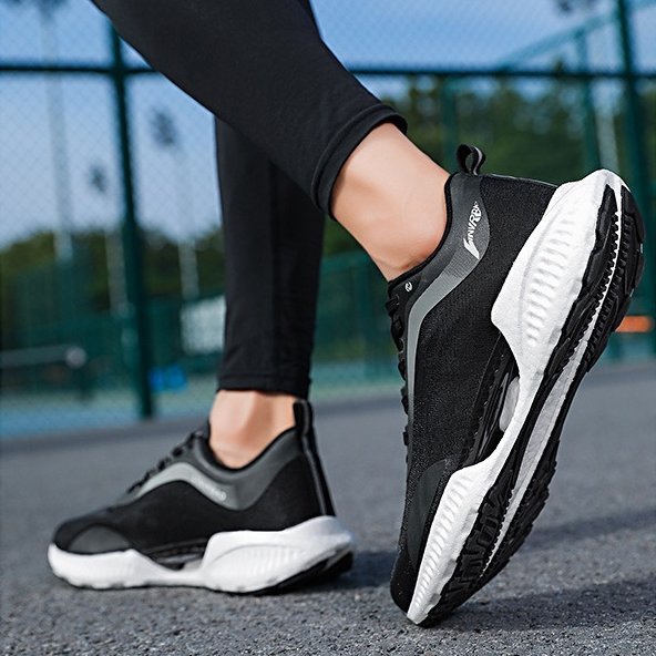 Orthopedic Shoes For Women Nonslip Reflective Athletic Sneakers Cool Summer