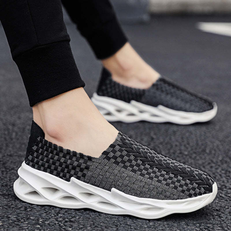 Comfotable Casual Trendy Shoes