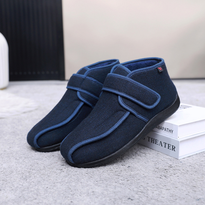 Orthopedic Unisex Slippers