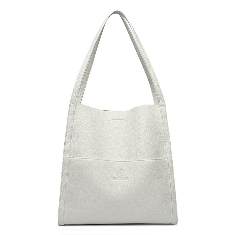 Vegan Leather Bag for Women
