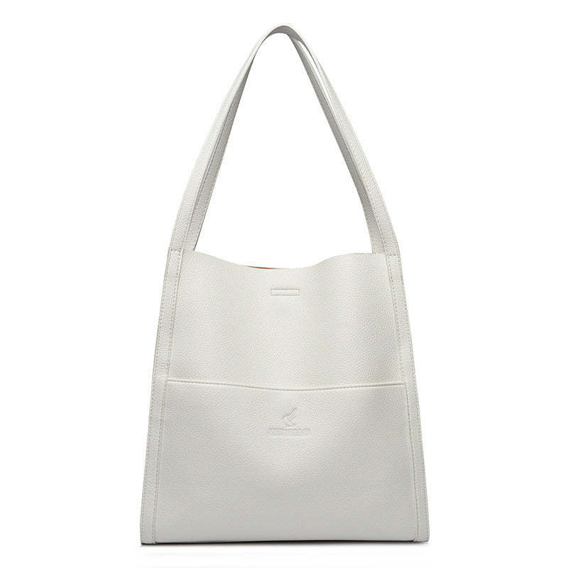 Vegan Leather Bag for Women