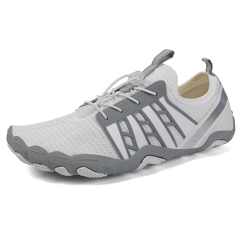 Wide Toe Box Shoes - Healthy & non-slip barefoot shoes 