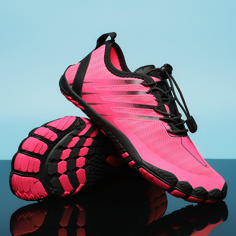 Hike Footwear Grounding Shoes