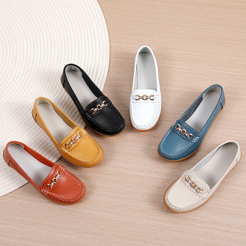 Comfortable Casual Loafers Casual Shoes