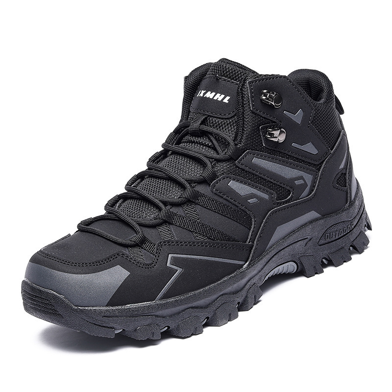 Orthopedic Hiking Walking Boots Shoes for Plantar Fasciitis for Women