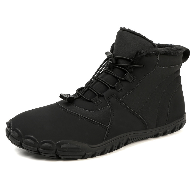 Hike Winter Footwear Barefoot Womens, Waterproof Hiking Barefoot Winte
