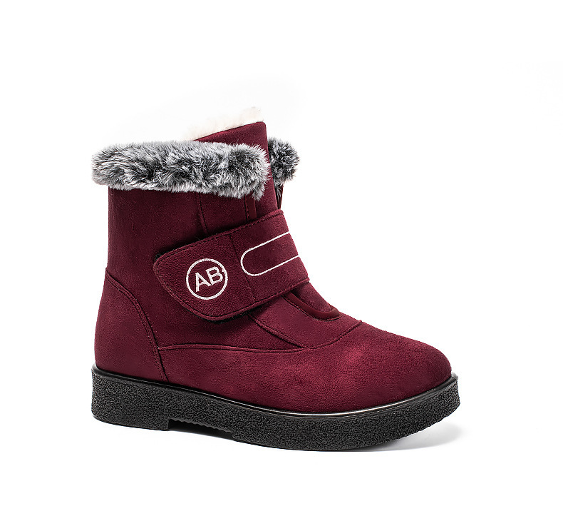 Comfortable Boots