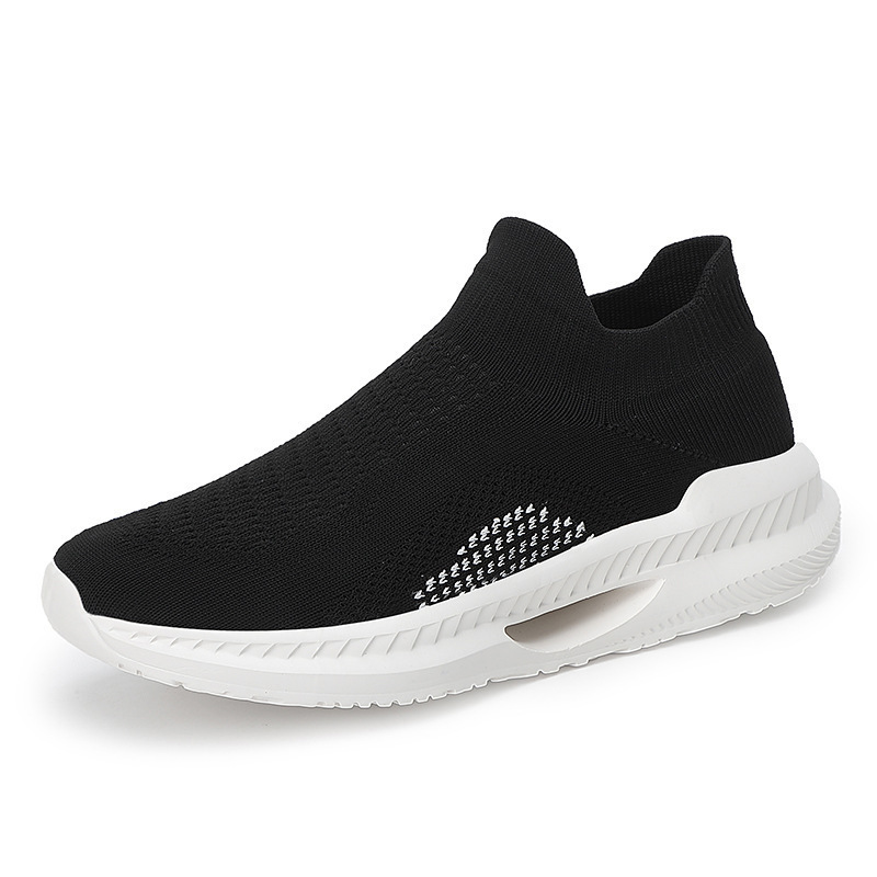 Breathable Casual Outdoor Light Weight Walking Sneakers