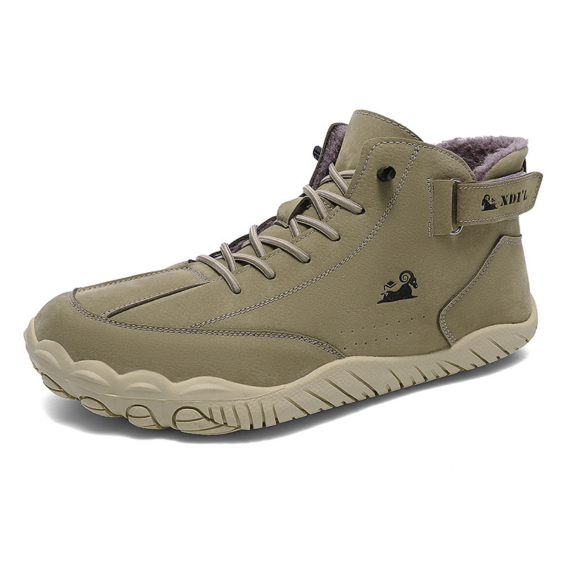 Ergonomic, Waterproof & Non-slip Barefoot Shoes