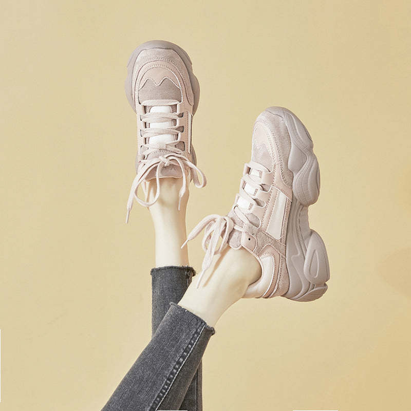Orthopedic Shoes For Women Arch Support Breathable Anti Slip Fashionable Sneaker