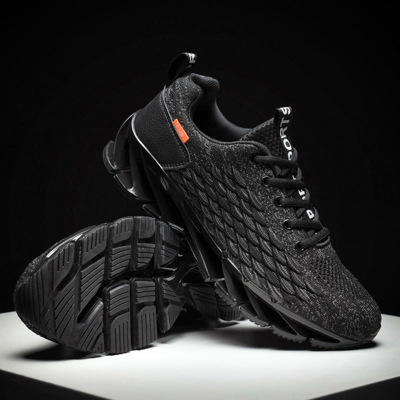 Men Orthopedic Shoes Athletic Sneakers