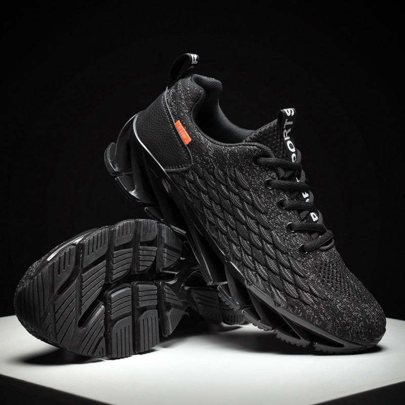 Men Orthopedic Shoes Athletic Sneakers