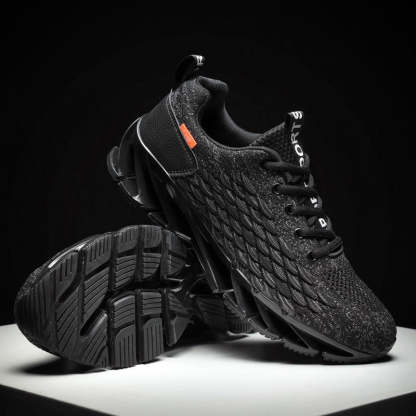 Men Orthopedic Shoes Athletic Sneakers