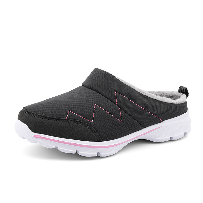 Orthopedic Slip-On Shoes