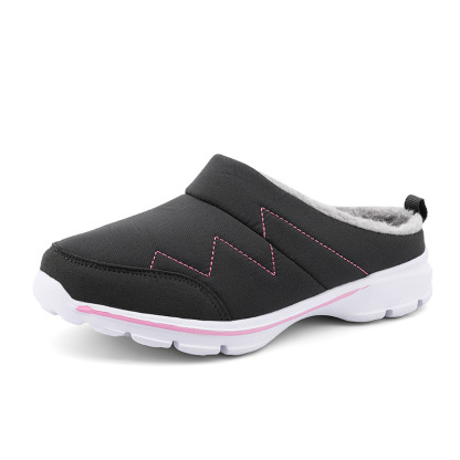 Orthopedic Slip-On Shoes