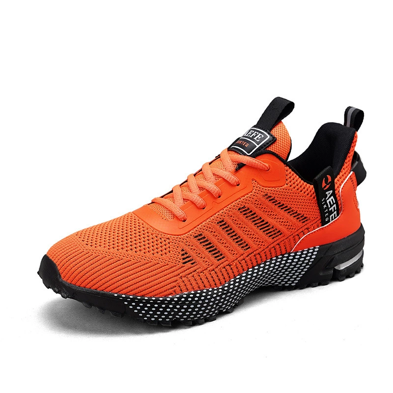 Breathable Running Shoes for Men