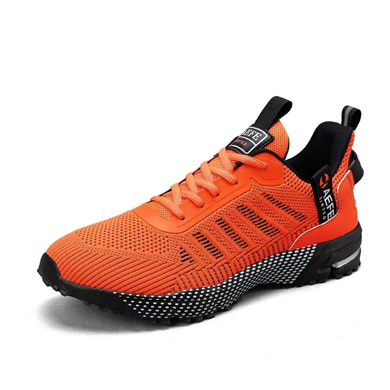 Breathable Running Shoes for Men