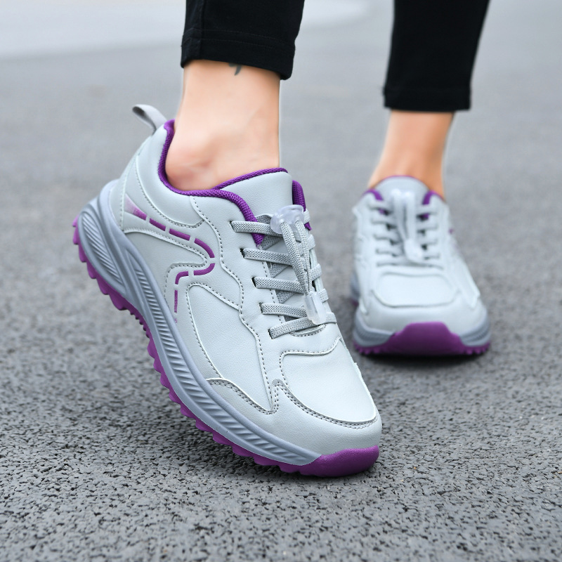 Women's Comfortable Orthopedic Hands-Free Shoes for Your Feet