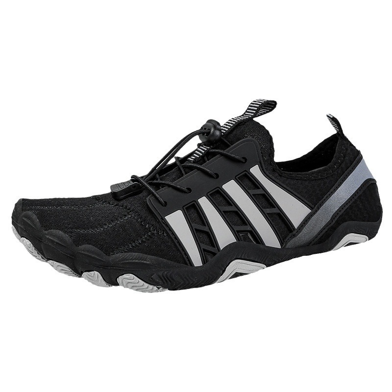 Wide Toe Box Shoes - Healthy & non-slip barefoot shoes