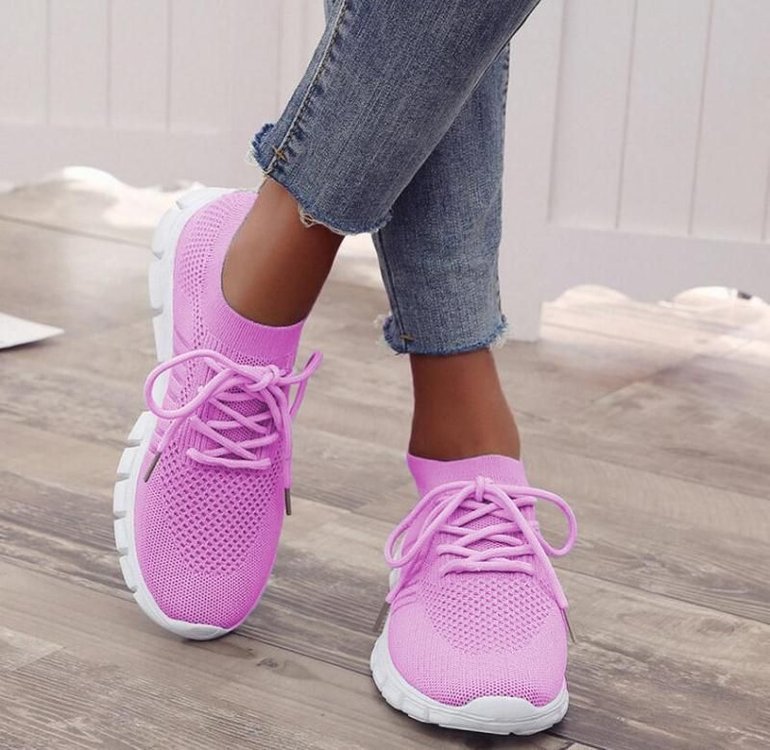 Orthopedic and Breathable