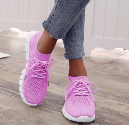 Orthopedic and Breathable