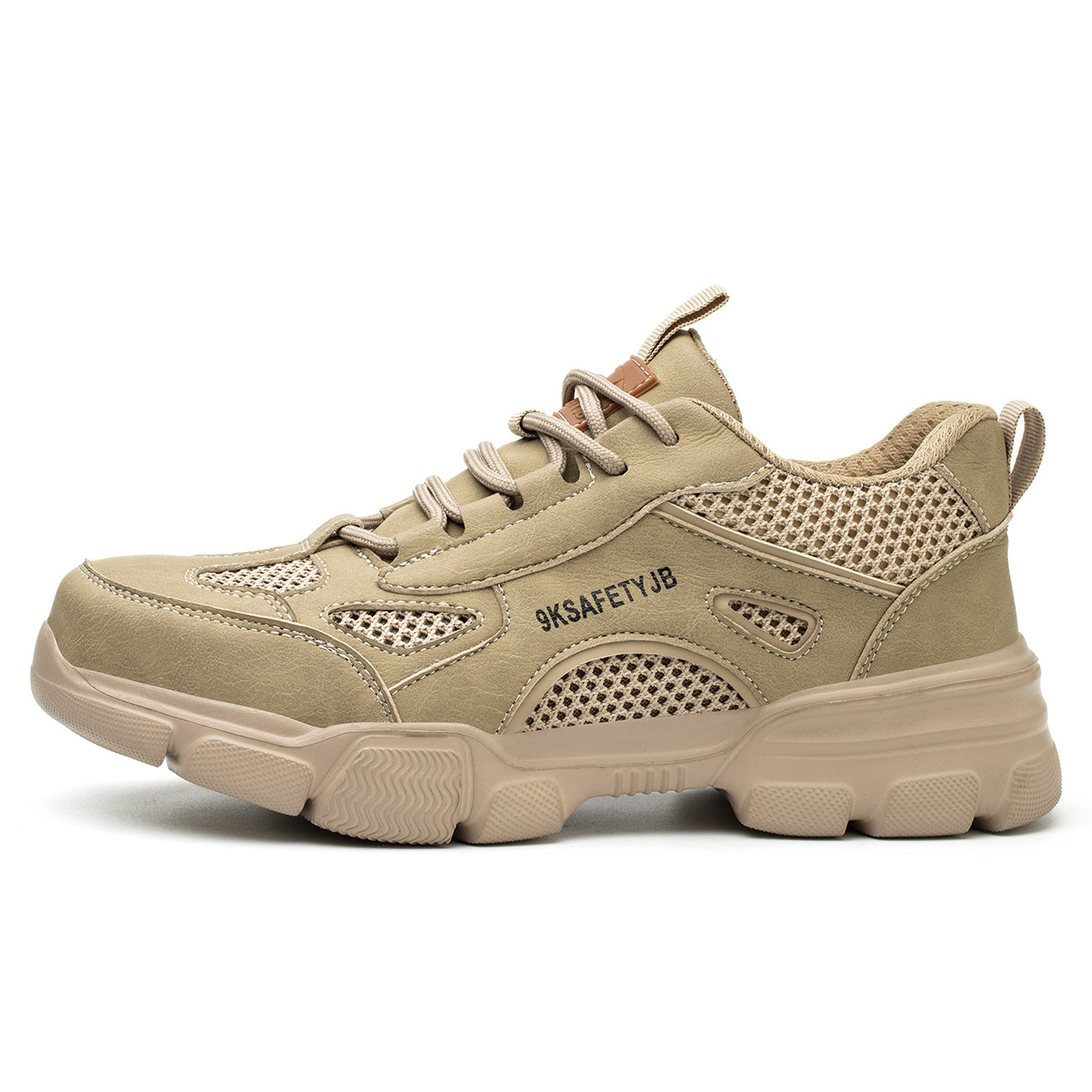  Orthopaedic Safety Work Shoes
